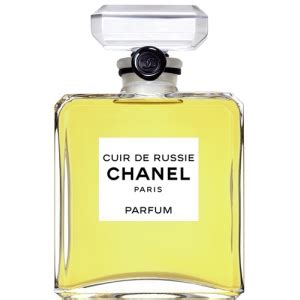 vintage chanel cuir de russie basenotes|www.basenotes.net.